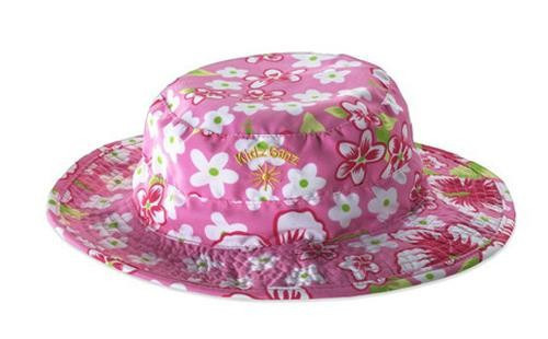 Baby Banz babakalap UV védelemmel 1